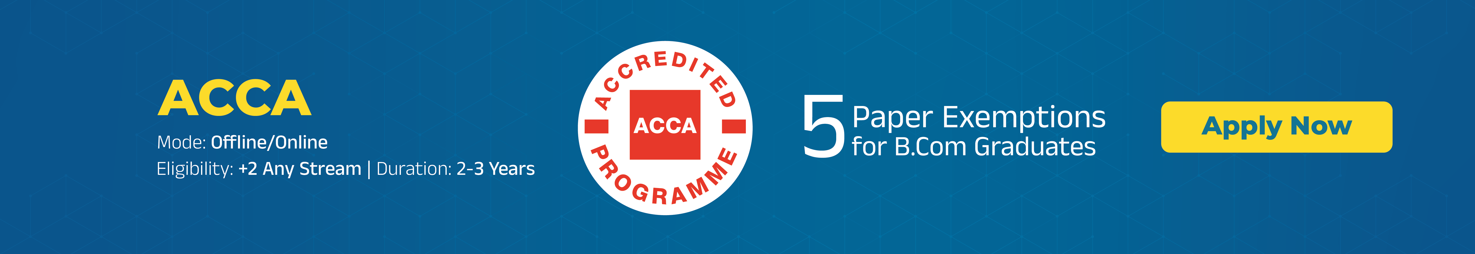 Desktop Banner